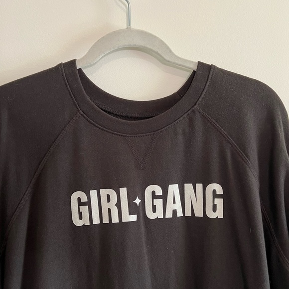 Girl Gang Sweatshirt - Picture 2 of 3
